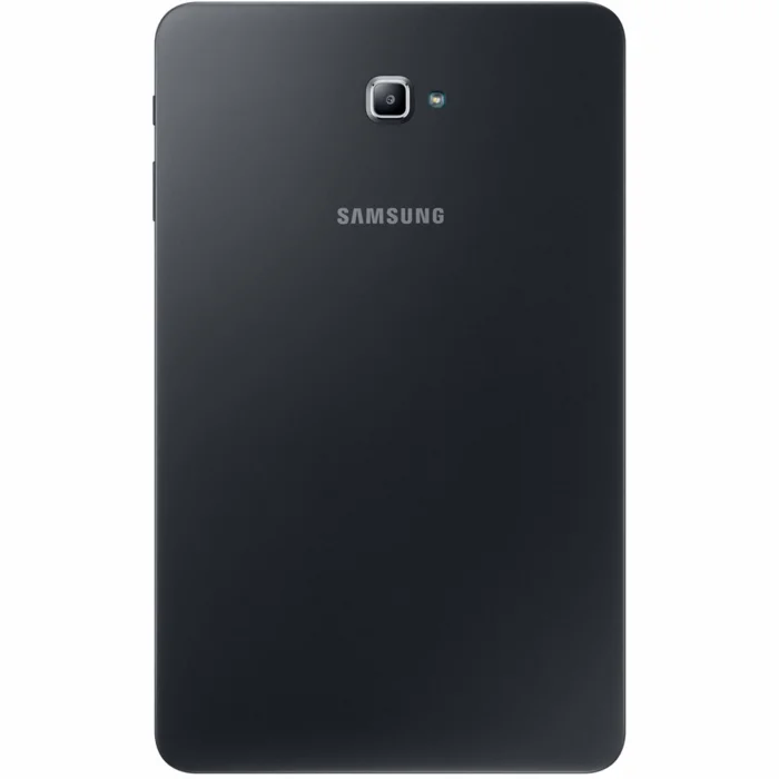 Planšetdators Planšetdators Samsung Galaxy Tab A 2016 (10,1", Wi-Fi) 32GB Black